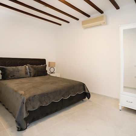 Flag Suites +12 Bodrum Kamer foto