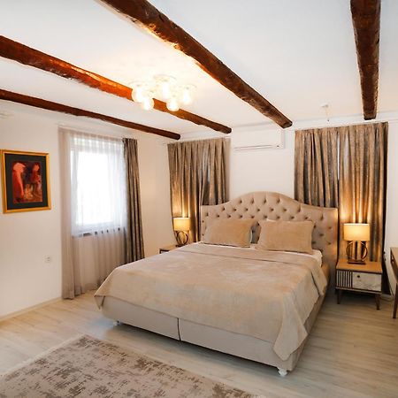 Flag Suites +12 Bodrum Kamer foto