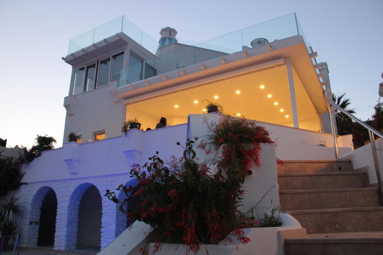 Flag Suites +12 Bodrum Buitenkant foto