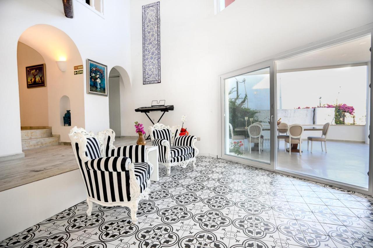 Flag Suites +12 Bodrum Buitenkant foto