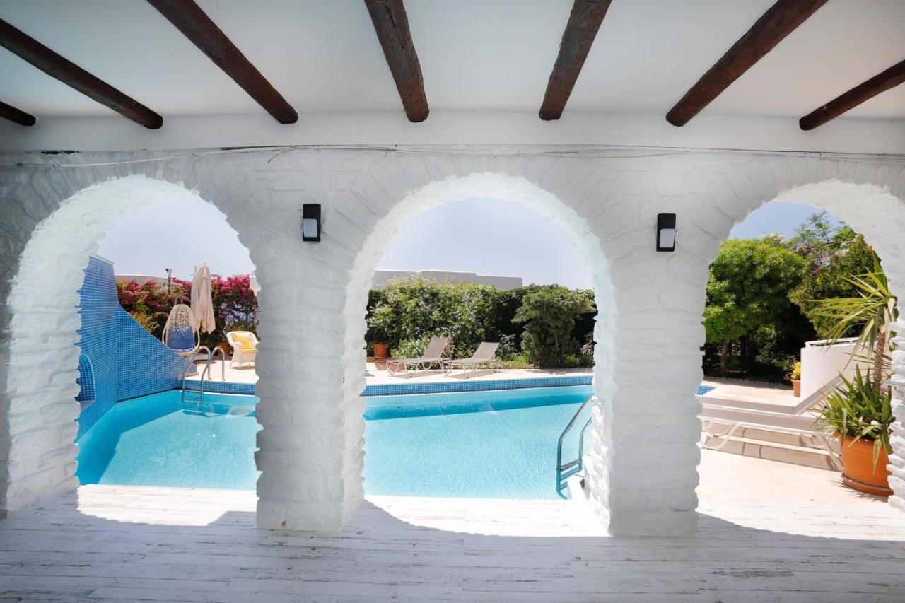 Flag Suites +12 Bodrum Buitenkant foto