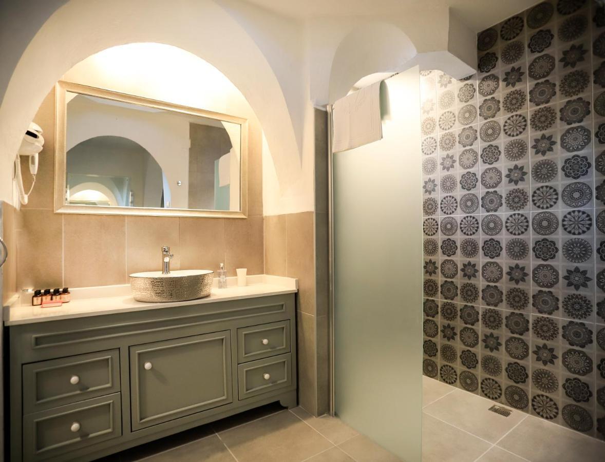 Flag Suites +12 Bodrum Buitenkant foto