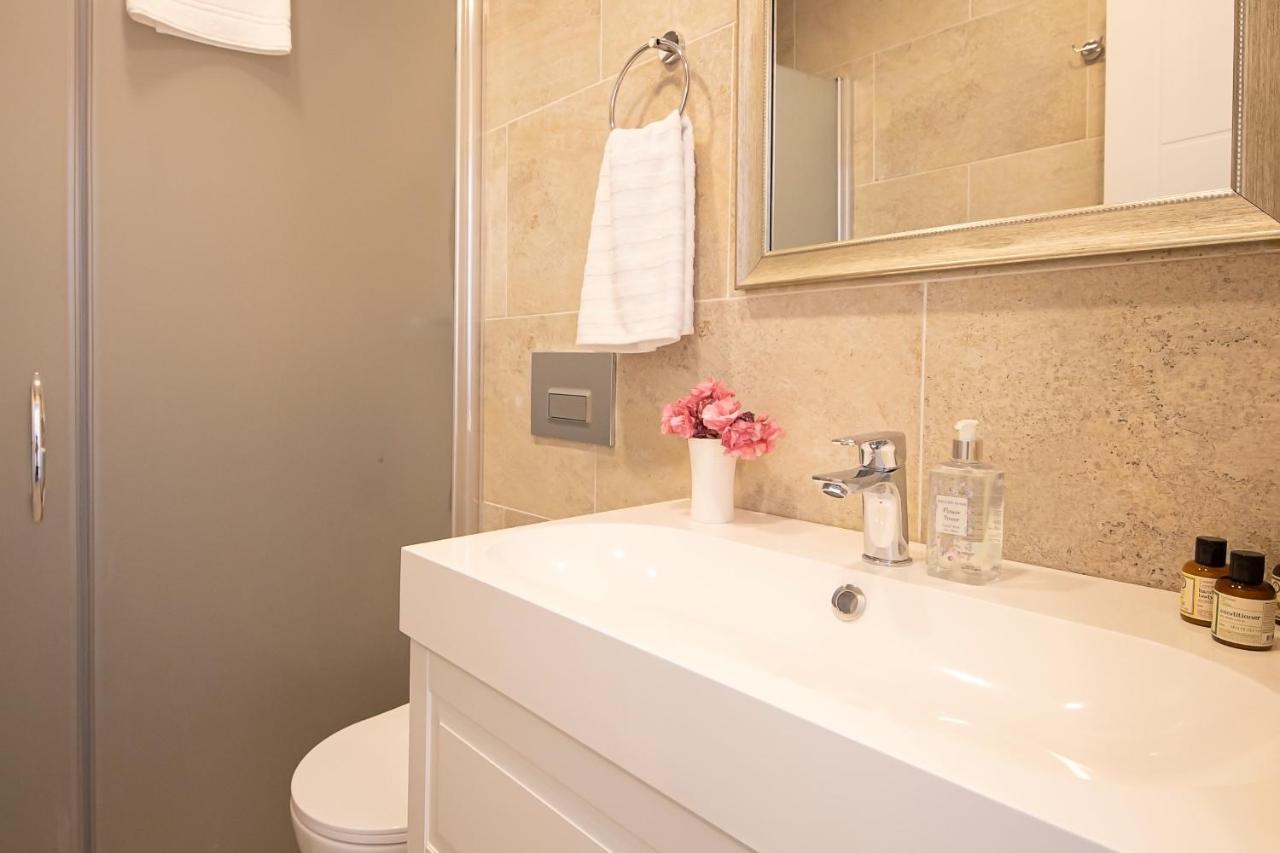 Flag Suites +12 Bodrum Buitenkant foto