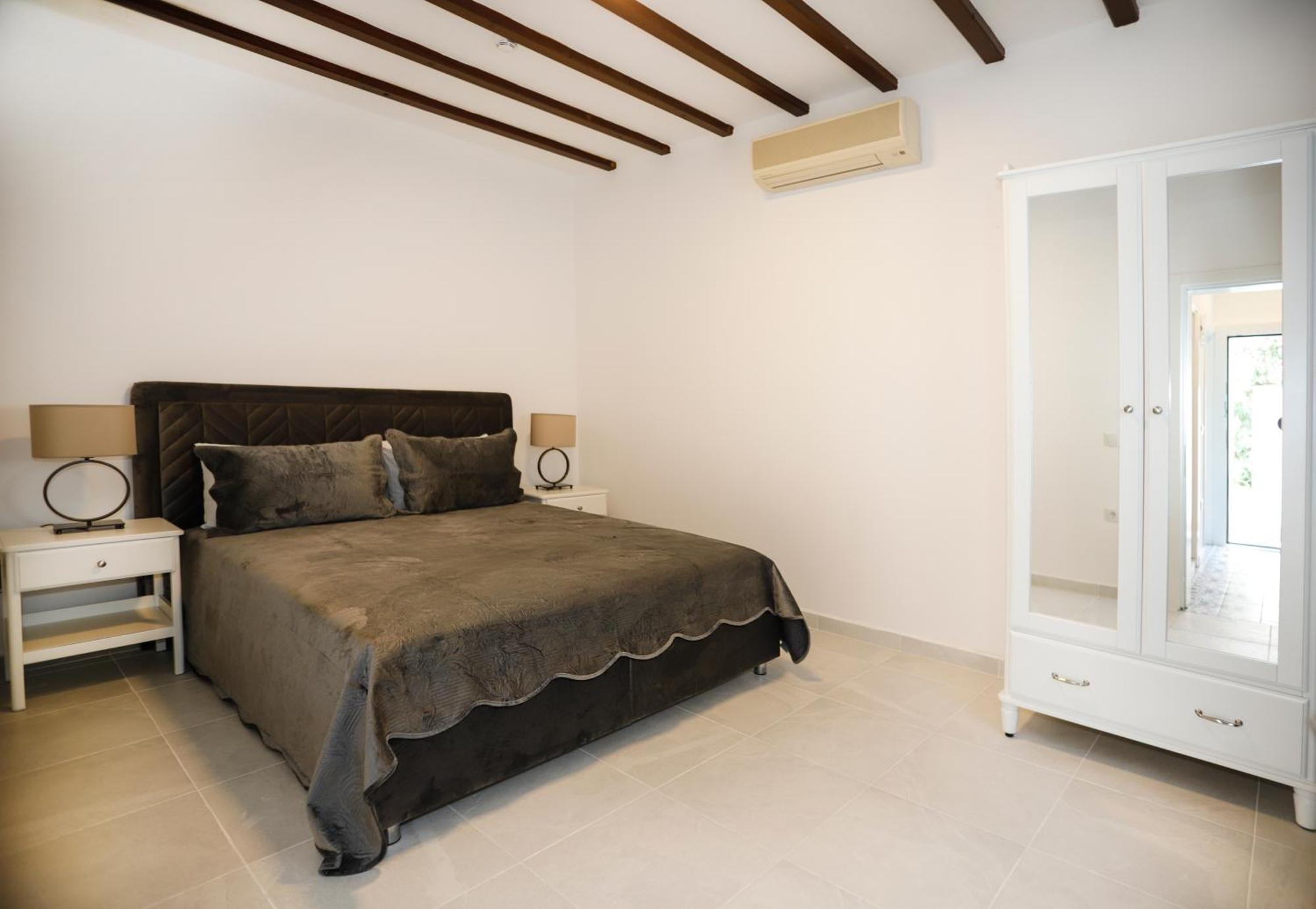 Flag Suites +12 Bodrum Kamer foto