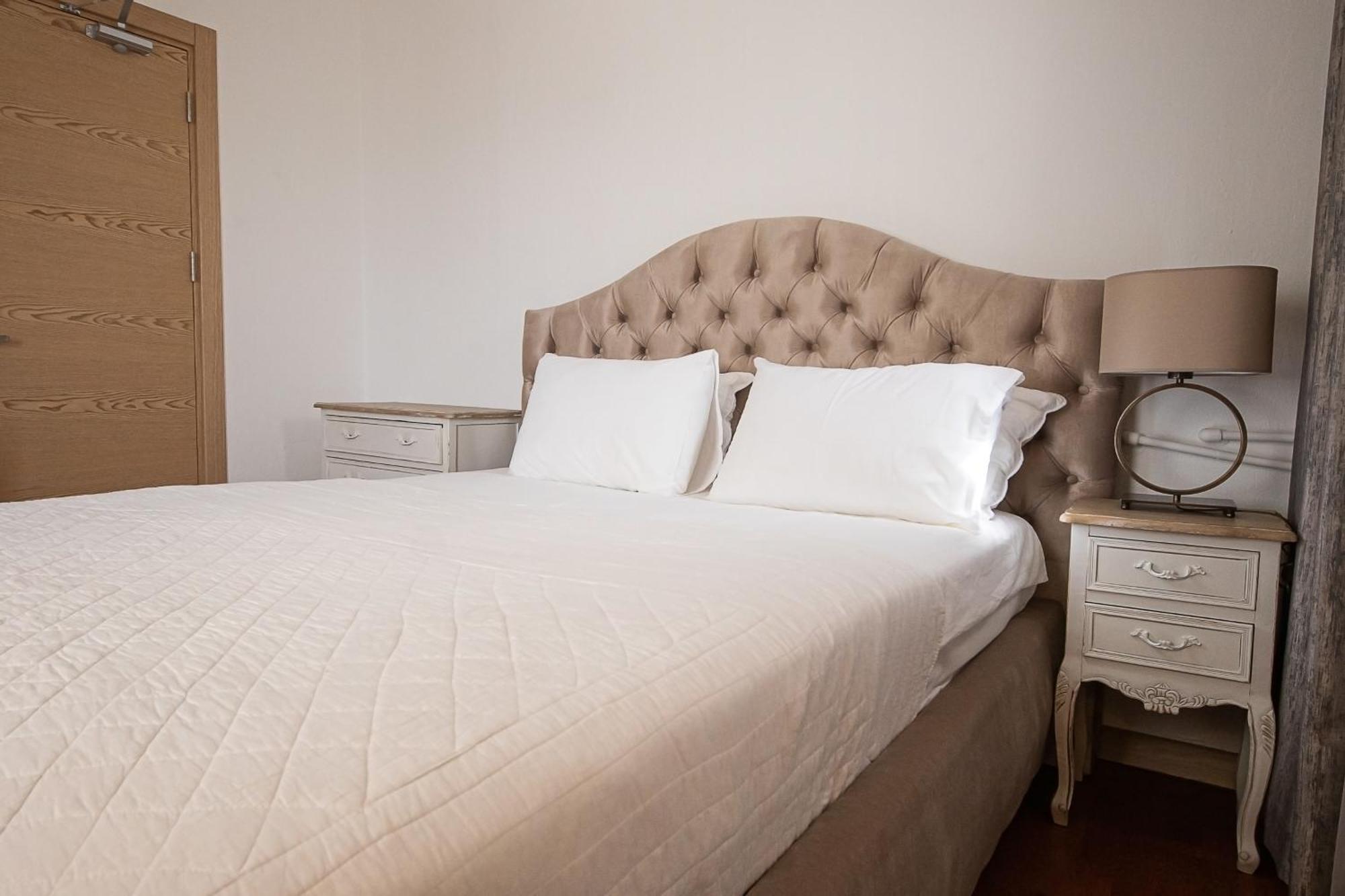 Flag Suites +12 Bodrum Kamer foto