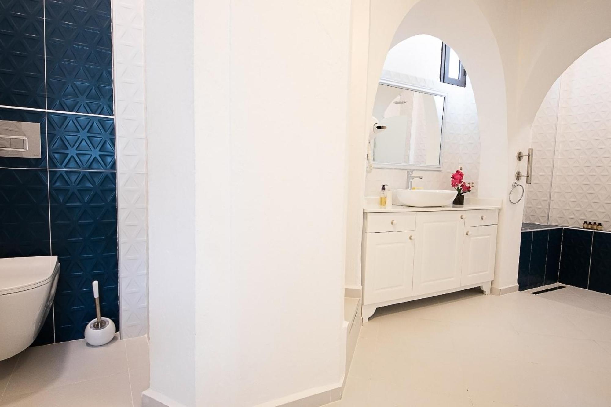 Flag Suites +12 Bodrum Kamer foto