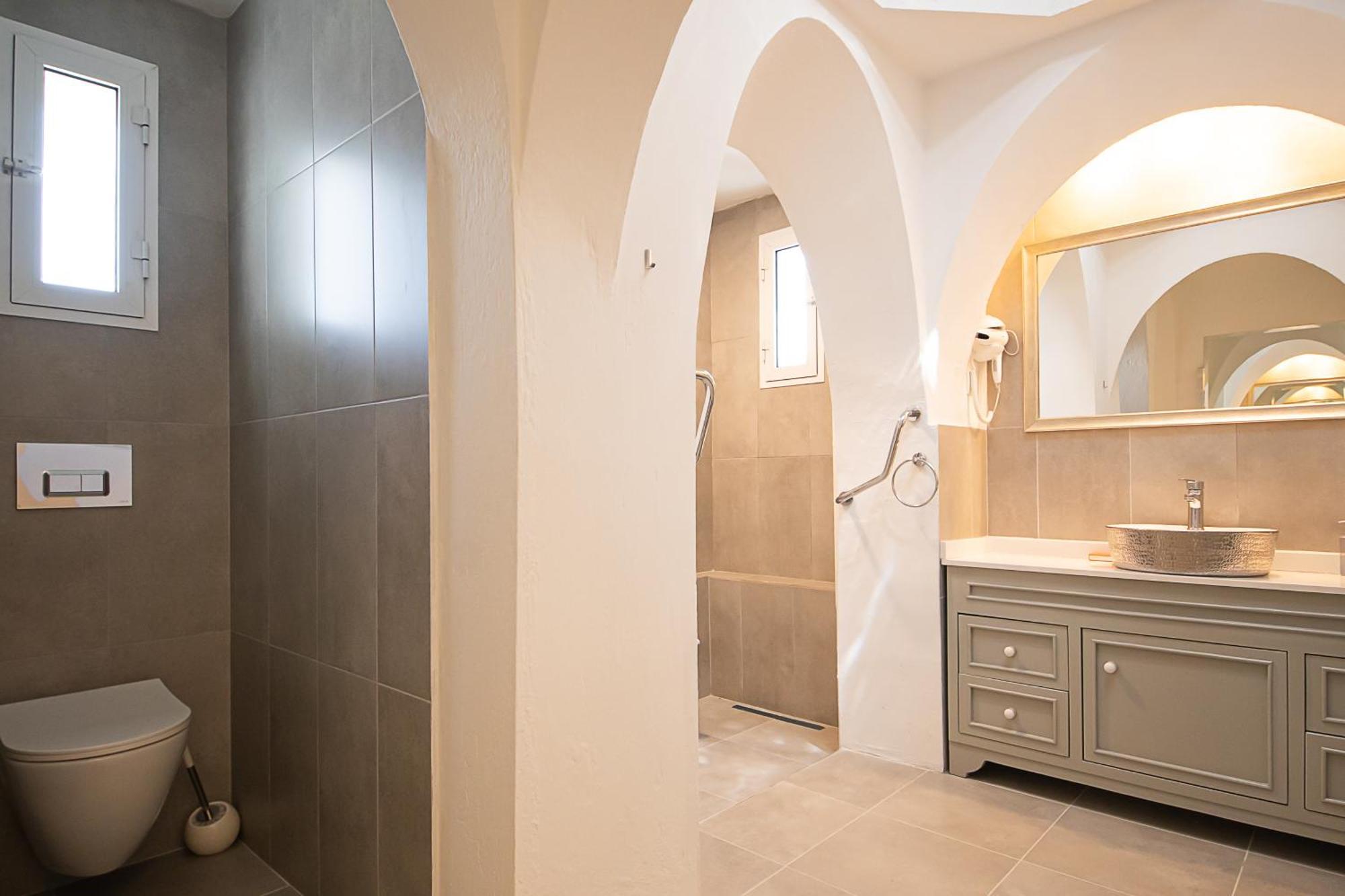 Flag Suites +12 Bodrum Kamer foto