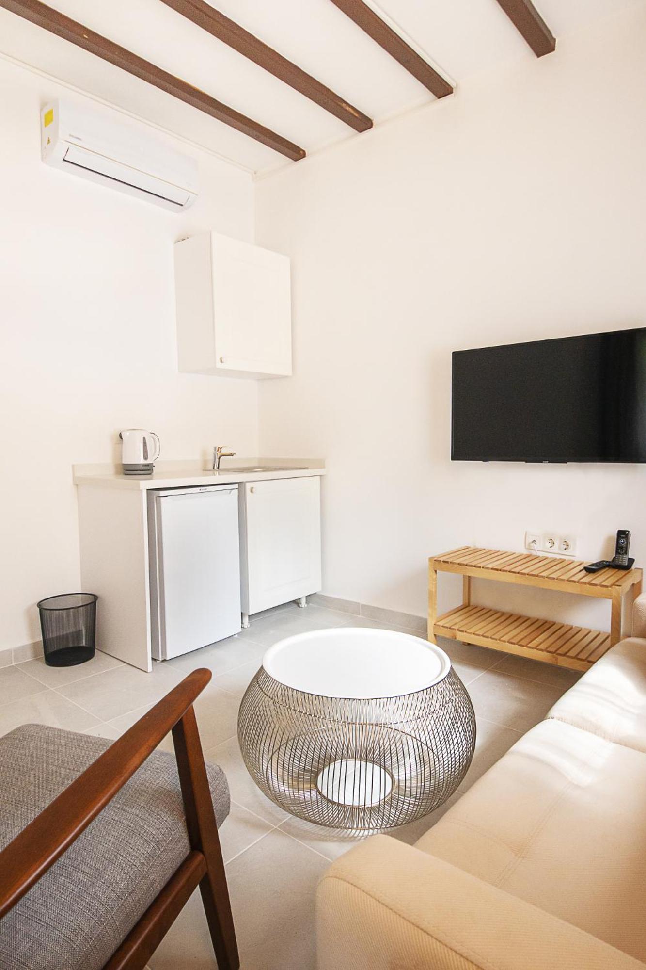 Flag Suites +12 Bodrum Kamer foto