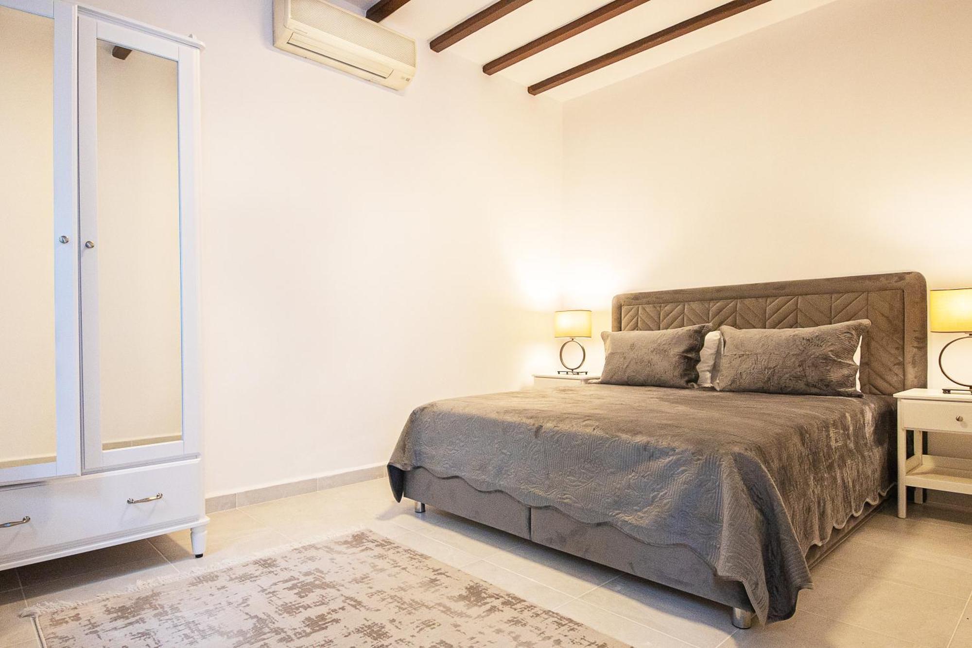 Flag Suites +12 Bodrum Kamer foto